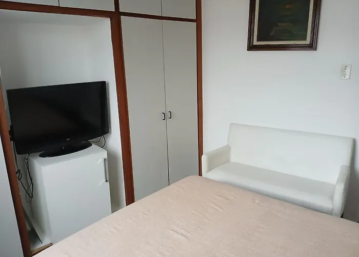 Quartos Prox Engenhao E Norte Shopping