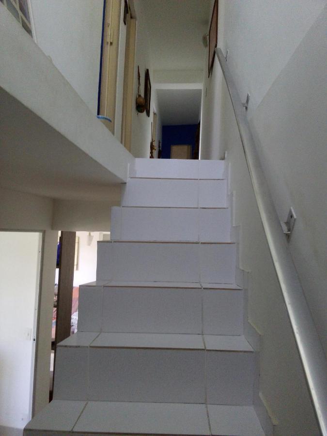 Quartos Prox Engenhao E Norte Shopping Séjour chez l'habitant *