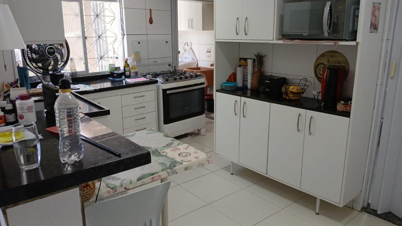 Quartos Prox Engenhao E Norte Shopping Séjour chez l'habitant Rio de Janeiro