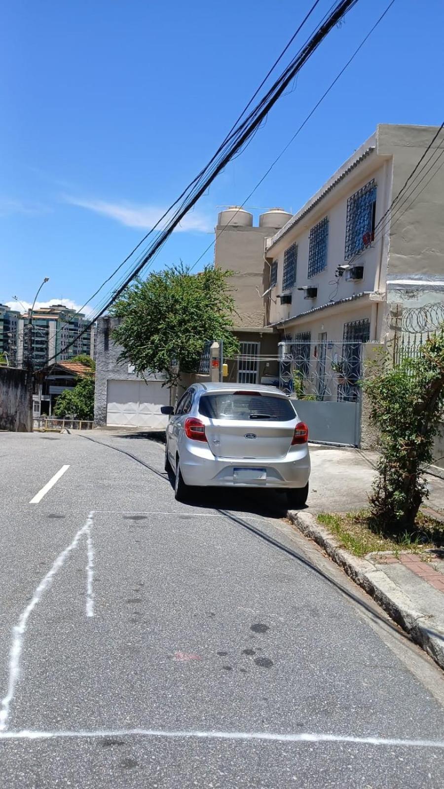 Quartos Prox Engenhao E Norte Shopping Séjour chez l'habitant