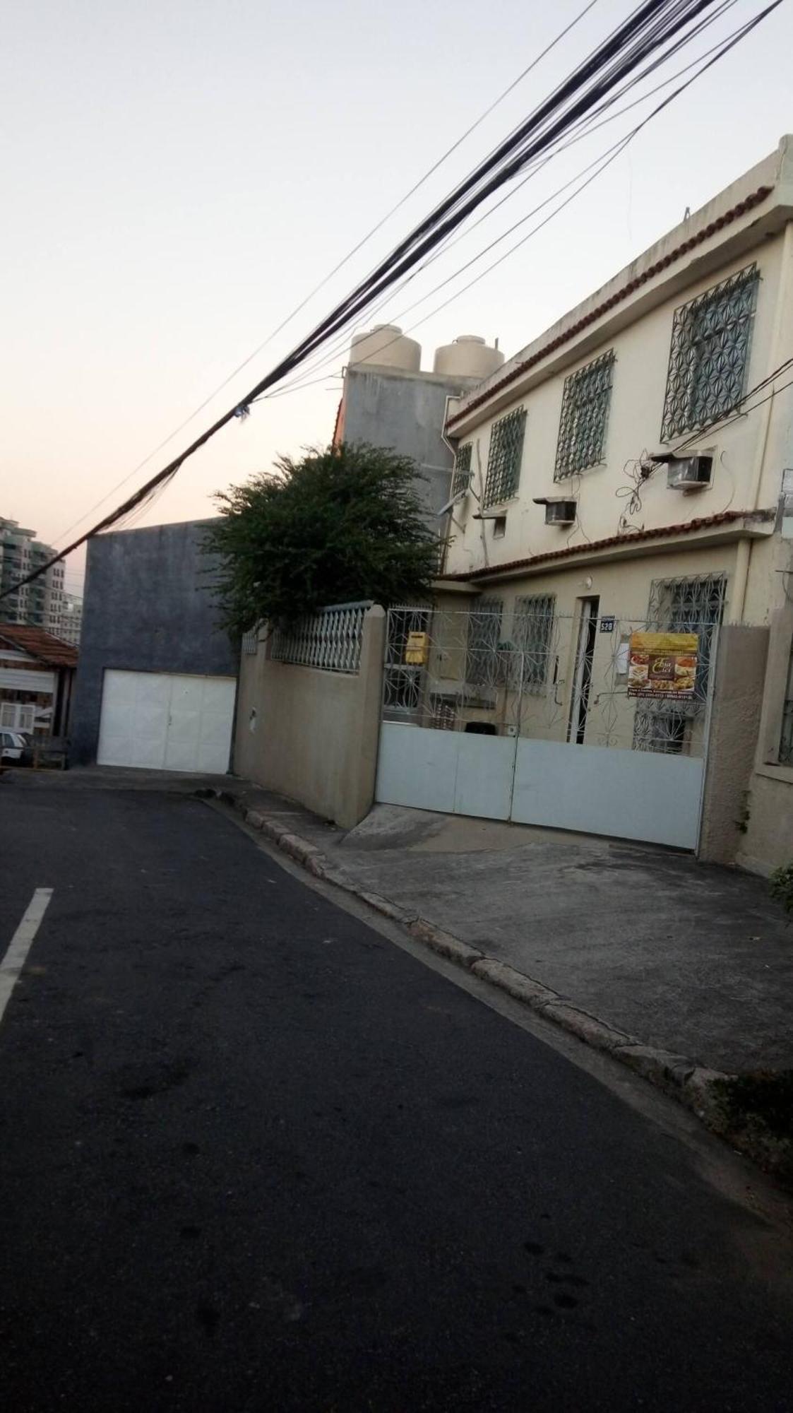 Séjour chez l'habitant Quartos Prox Engenhao E Norte Shopping