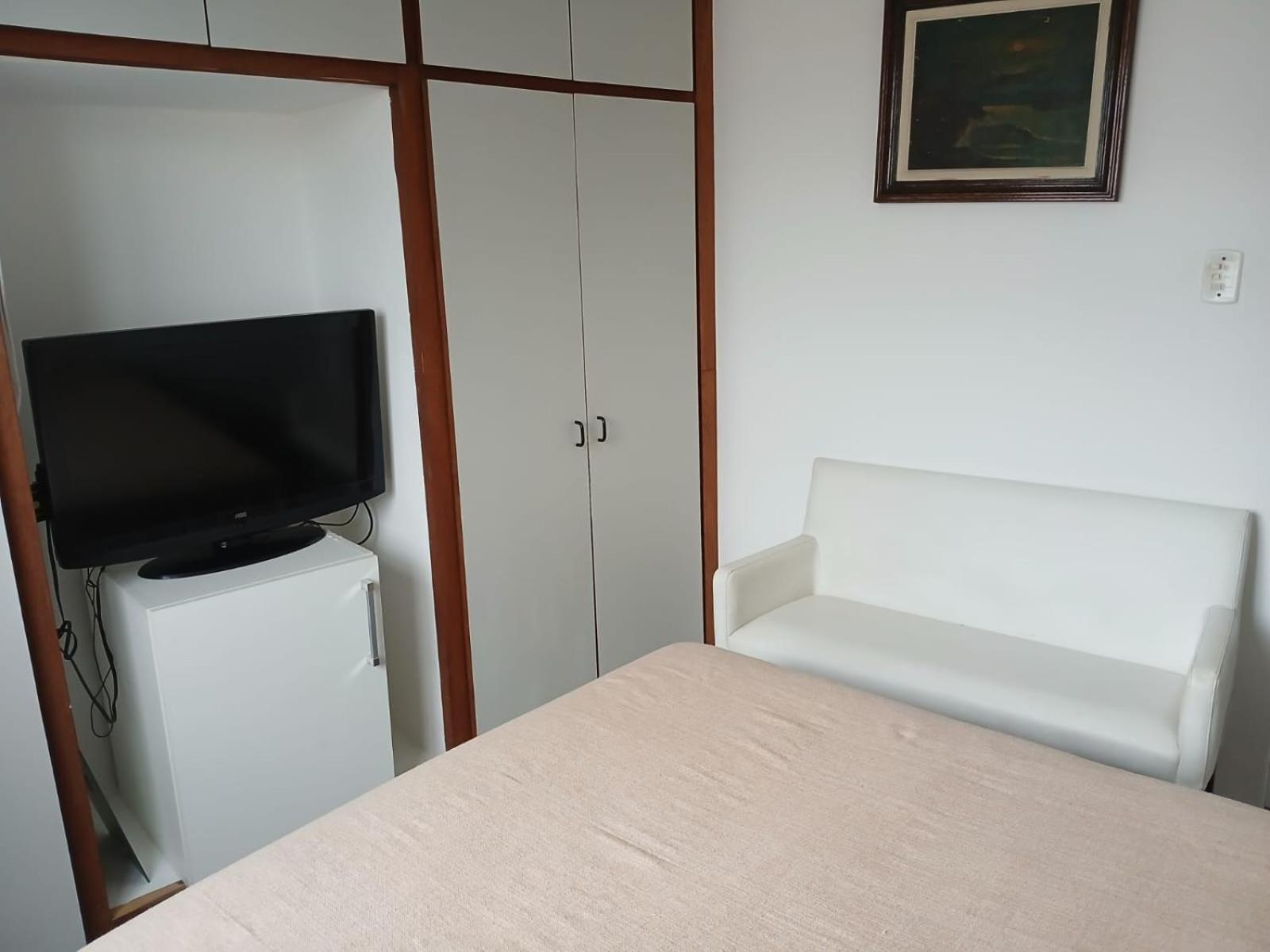 Quartos Prox Engenhao E Norte Shopping Séjour chez l'habitant
