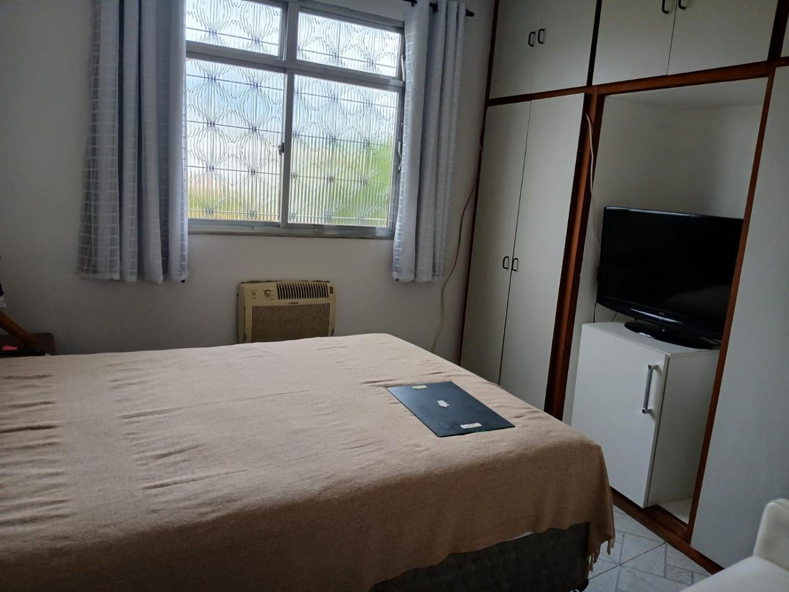 Quartos Prox Engenhao E Norte Shopping Séjour chez l'habitant *